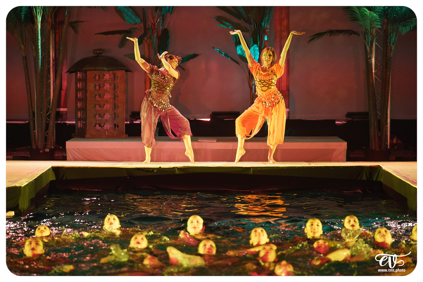 BNS - MILLE ET UNE NUITS